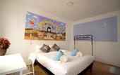 Туры в отель Hostal Fungi Casa Rosa