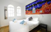 Туры в отель Hostal Fungi Casa Rosa