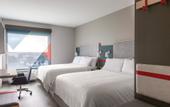 Туры в отель avid hotel Guadalajara Av Vallarta PTE by IHG