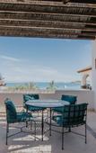 Туры в отель Orchid House Baja & Beach Club