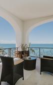 Туры в отель Orchid House Baja & Beach Club