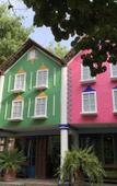 Туры в отель Hotel La Casa de los Arboles