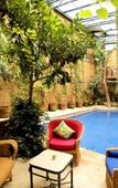 Туры в отель Hotel La Casa de los Arboles