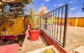 Туры в отель Hotel Boutique Santo Cuervo