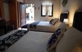 Туры в отель Hotel Boutique Santo Cuervo