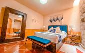 Туры в отель Hotel Boutique Santo Cuervo
