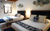 Туры в отель Hotel Boutique Santo Cuervo
