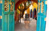 Туры в отель Hotel Boutique Santo Cuervo