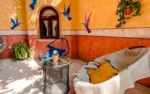 Туры в отель Hotel Boutique Santo Cuervo