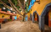 Туры в отель Hotel Boutique Santo Cuervo