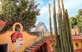 Туры в отель Hotel Boutique Santo Cuervo