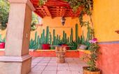 Туры в отель Hotel Boutique Santo Cuervo