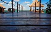 Туры в отель Hotel Carolina Bacalar