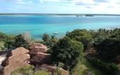 Туры в отель Hotel Carolina Bacalar