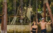 Туры в отель Hotel Carolina Bacalar
