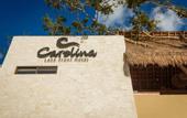 Туры в отель Hotel Carolina Bacalar