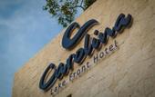 Туры в отель Hotel Carolina Bacalar
