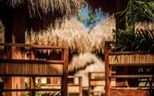 Туры в отель Hotel Carolina Bacalar