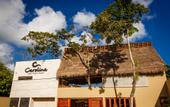 Туры в отель Hotel Carolina Bacalar