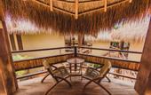 Туры в отель Hotel Carolina Bacalar