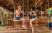 Туры в отель Hotel Carolina Bacalar