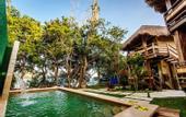 Туры в отель Hotel Carolina Bacalar