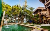 Туры в отель Hotel Carolina Bacalar