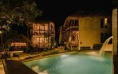 Туры в отель Hotel Carolina Bacalar