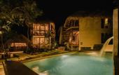 Туры в отель Hotel Carolina Bacalar