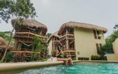 Туры в отель Hotel Carolina Bacalar