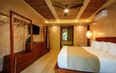 Туры в отель Hotel Carolina Bacalar
