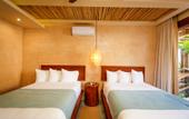 Туры в отель Hotel Carolina Bacalar