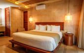 Туры в отель Hotel Carolina Bacalar