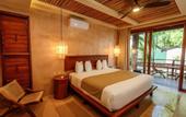 Туры в отель Hotel Carolina Bacalar