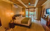 Туры в отель Hotel Carolina Bacalar