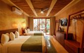 Туры в отель Hotel Carolina Bacalar