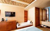 Туры в отель Hotel Carolina Bacalar