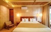 Туры в отель Hotel Carolina Bacalar