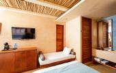 Туры в отель Hotel Carolina Bacalar