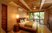 Туры в отель Hotel Carolina Bacalar