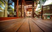 Туры в отель Hotel Carolina Bacalar