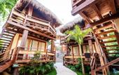 Туры в отель Hotel Carolina Bacalar