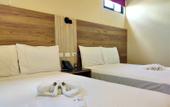 Туры в отель Hotel Central Merida by Kavia
