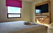 Туры в отель Hotel Central Merida by Kavia