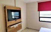 Туры в отель Hotel Central Merida by Kavia