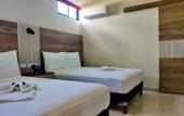 Туры в отель Hotel Central Merida by Kavia