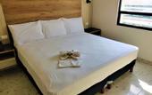 Туры в отель Hotel Central Merida by Kavia