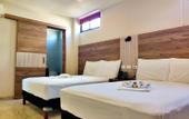 Туры в отель Hotel Central Merida by Kavia