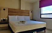 Туры в отель Hotel Central Merida by Kavia