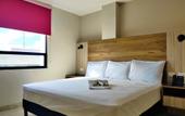 Туры в отель Hotel Central Merida by Kavia